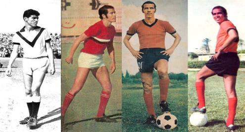 #أرشيف_الرياضة (1).. بريمن يغري فاكهة الكرة المصرية بـ "وظيفة وسيارة"